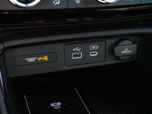 Used 2023 Honda CR-V Sport Touring image 30