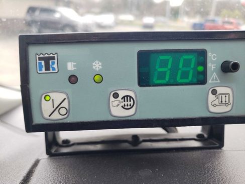 Used 2016 Ford Transit 350 138 DRW w/ Interior Upgrade Package image 10