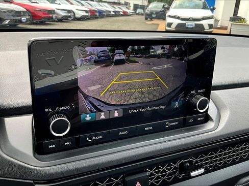 Certified 2023 Honda Accord EX image 23