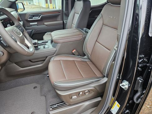 New 2026 GMC Sierra 1500 Denali image 22