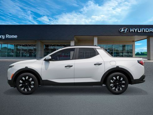 New 2026 Hyundai Santa Cruz SEL AWD/4WD image 3