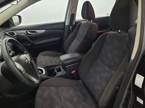 Used 2015 Nissan Rogue S AWD/4WD image 17