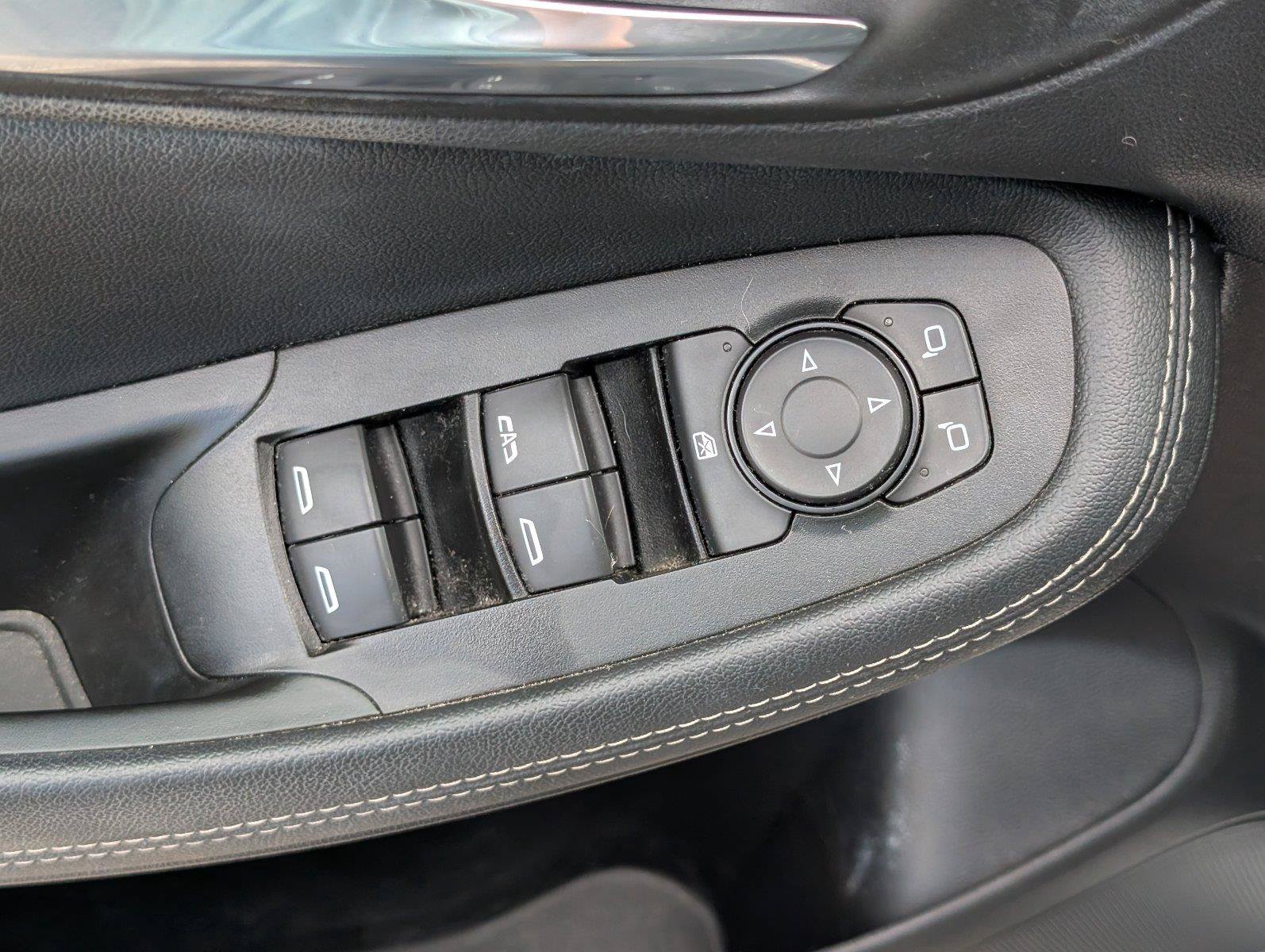 Used 2022 Buick Encore GX Preferred FWD image 20