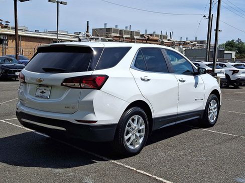 Used 2023 Chevrolet Equinox LT image 7