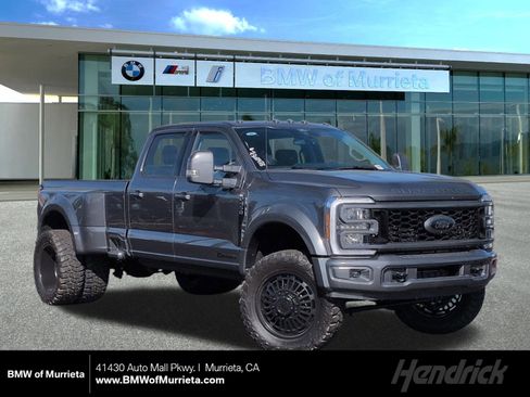 Used 2026 Ford F450 Lariat image 1