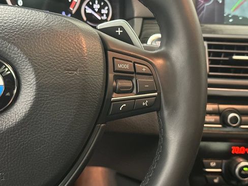Used 2013 BMW 535i Sedan RWD image 28