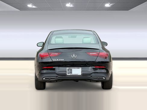 New 2026 Mercedes-Benz CLA 250 image 9