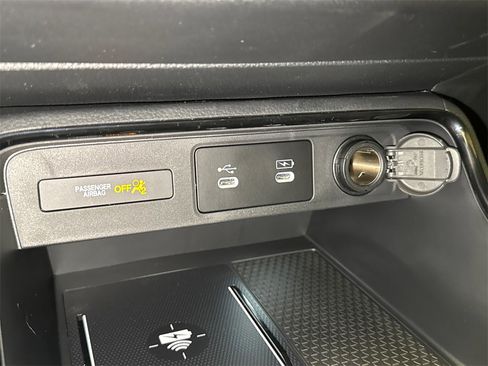 New 2026 Honda CR-V Sport image 28