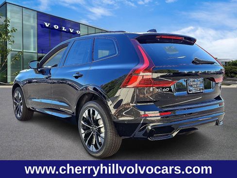 New 2026 Volvo XC60 B5 Plus w/ Protection Package Premier image 3