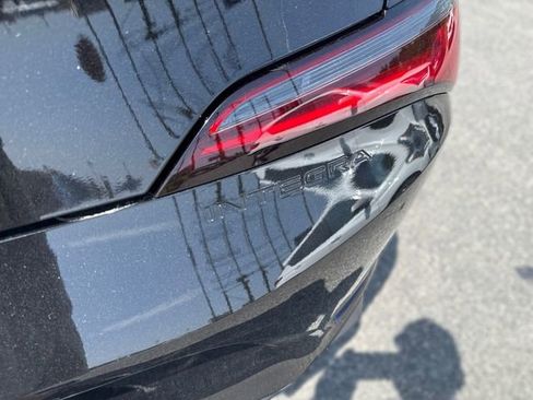 New 2025 Acura Integra FWD image 20