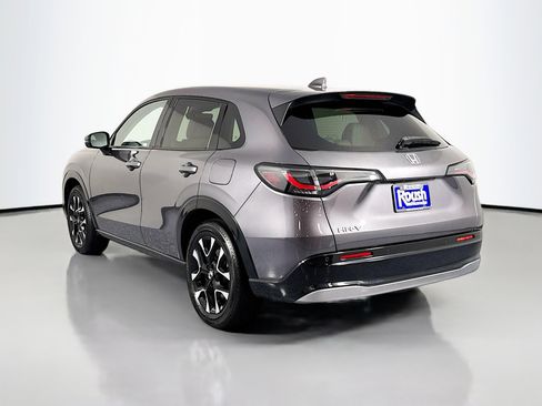 Certified 2026 Honda HR-V EX-L image 7