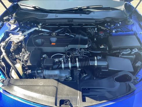 Used 2023 Acura TLX SH-AWD w/ A-SPEC Pkg image 12