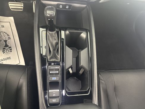 Certified 2023 Honda Accord Sport image 27