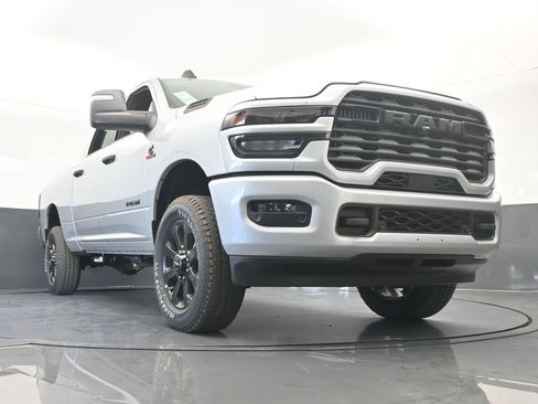 New 2026 RAM 2500 Big Horn image 59