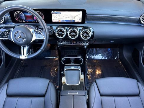 Used 2024 Mercedes-Benz CLA 250 CLA 250 image 5