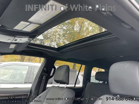 Used 2021 Lexus GX 460 Premium w/ Premium Package AWD/4WD image 21