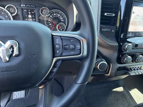 New 2026 RAM 1500 Express AWD/4WD image 28