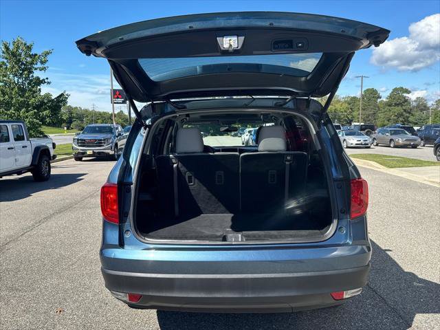 Used 2018 Honda Pilot EX-L image 23