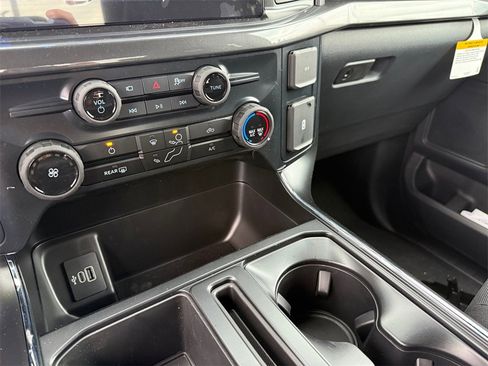 New 2026 Ford F150 STX w/ Equipment Group 200A image 24