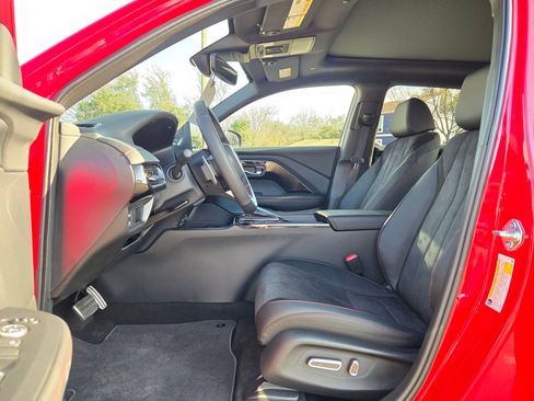 New 2026 Acura ADX A-Spec image 9