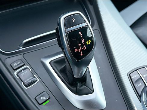 Used 2018 BMW 430i Convertible w/ Premium Package image 18