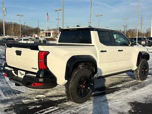 New 2026 Toyota Tacoma TRD Pro w/ Tow Tech Package image 30