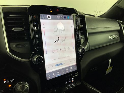 New 2026 RAM 1500 Laramie w/ Bed Utility Group image 11