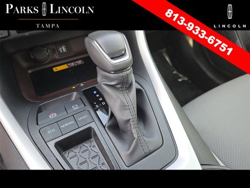 Used 2024 Toyota RAV4 Limited image 26