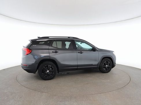 Used 2019 GMC Terrain SLE w/ Driver Convenience Package image 20
