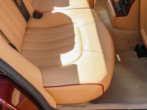 Used 2007 Maserati Quattroporte Sport GT image 58