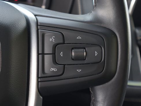 Used 2022 GMC Yukon SLT w/ SLT Premium Package RWD image 35