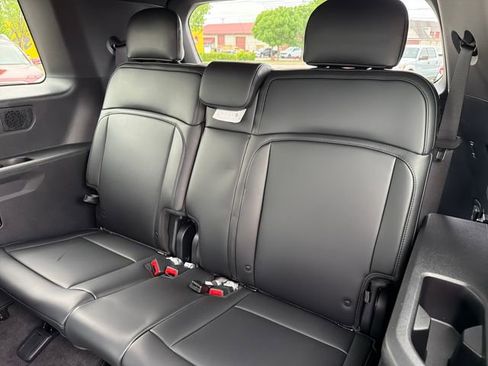 New 2027 Kia Telluride EX FWD image 20