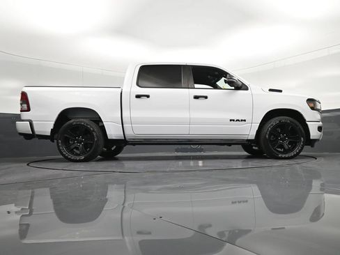 Used 2024 RAM 1500 Big Horn RWD image 30