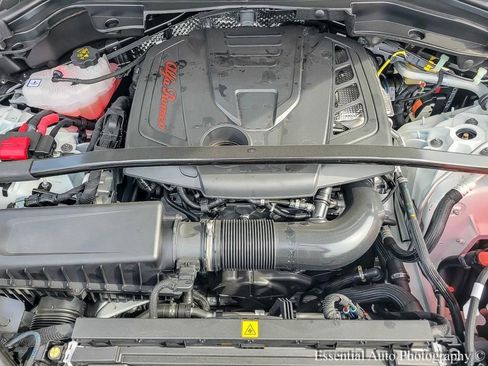 New 2025 Alfa Romeo Stelvio Sprint w/ Veloce Package image 25