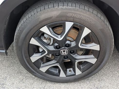 Used 2026 Honda HR-V EX-L image 10