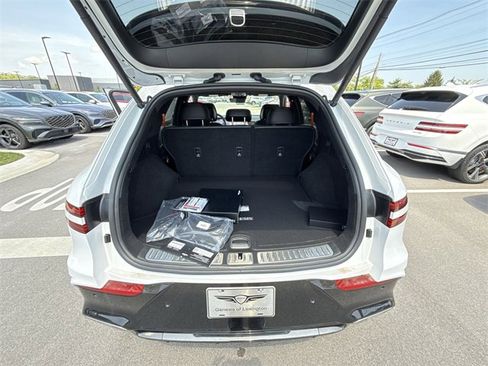 New 2026 Genesis GV70 3.5T Sport Advanced image 24