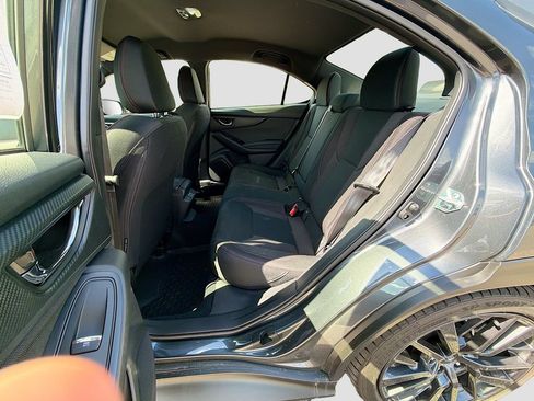 Used 2024 Subaru WRX Premium AWD/4WD image 24