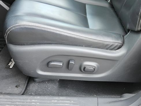 Used 2023 Nissan Murano SV w/ SV Midnight Edition Package image 20