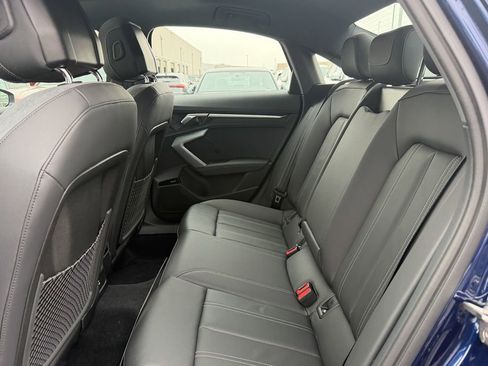New 2026 Audi A3 2.0T Premium Plus image 24