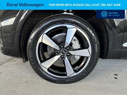 Used 2023 Audi Q5 2.0T Premium Plus w/ Premium Plus Package image 11