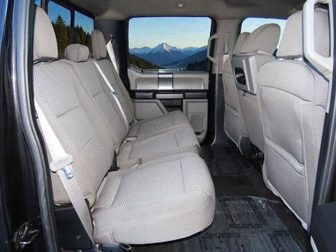 Certified 2020 Ford F150 XLT w/ Equipment Group 302A Luxury image 32