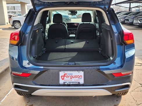 New 2026 Buick Encore GX Preferred w/ Comfort Package image 48