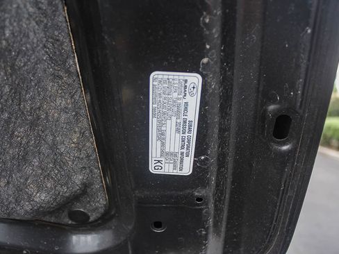 Used 2024 Subaru Forester Premium image 39