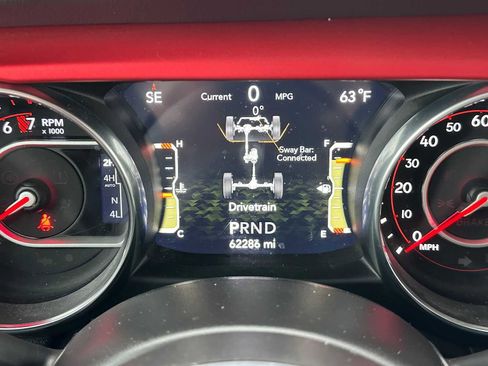 Used 2021 Jeep Wrangler Unlimited Rubicon image 27