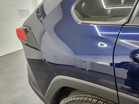 Used 2024 Toyota RAV4 XLE image 26