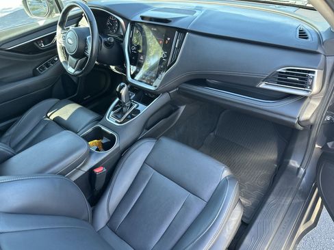 Used 2021 Subaru Outback Limited w/ Popular Package #2 image 20