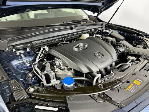 New 2026 MAZDA CX-50 AWD 2.5 S w/ Cargo Package image 26