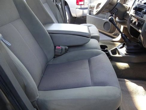 Used 2006 Dodge Dakota SLT w/ SLT Value Group image 14