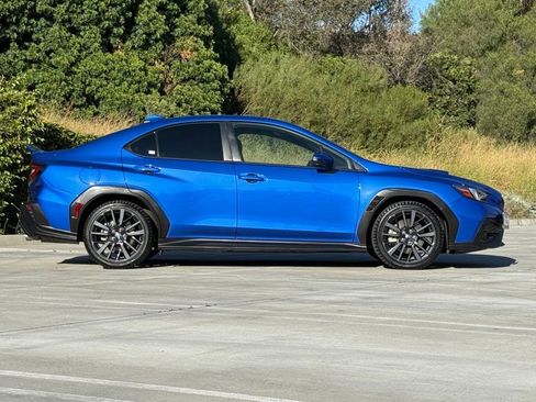 Used 2022 Subaru WRX Premium AWD/4WD image 11