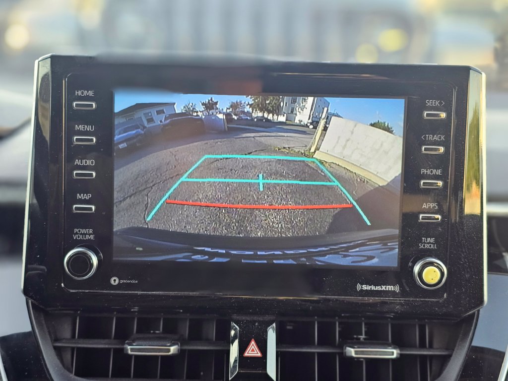 Used 2021 Toyota Corolla SE w/ Carpet Mat Package (TMS) FWD image 20